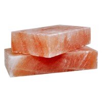 Caramida de sare Himalaya 20x10x2.5cm